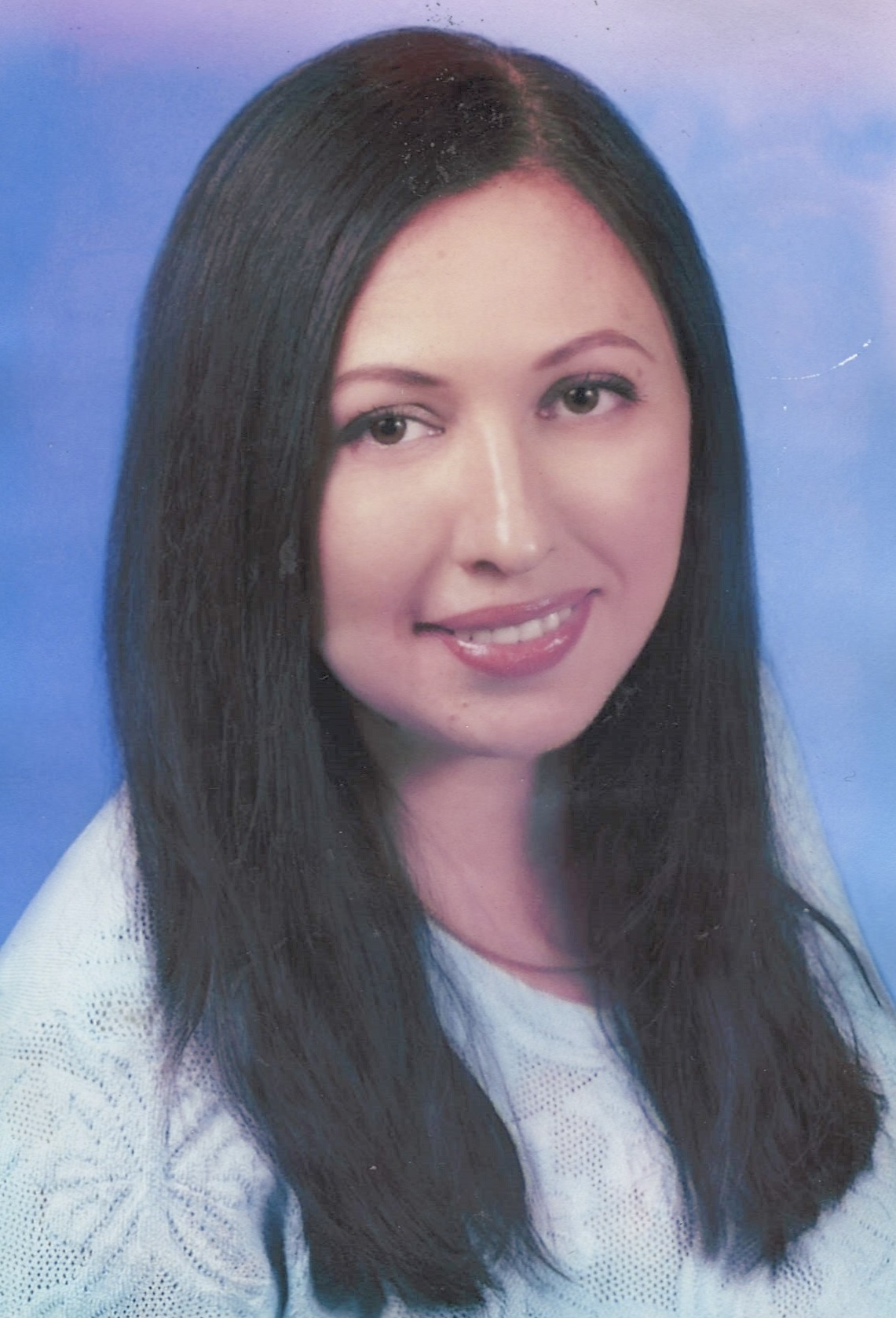 Мироненко Оксана Александровна